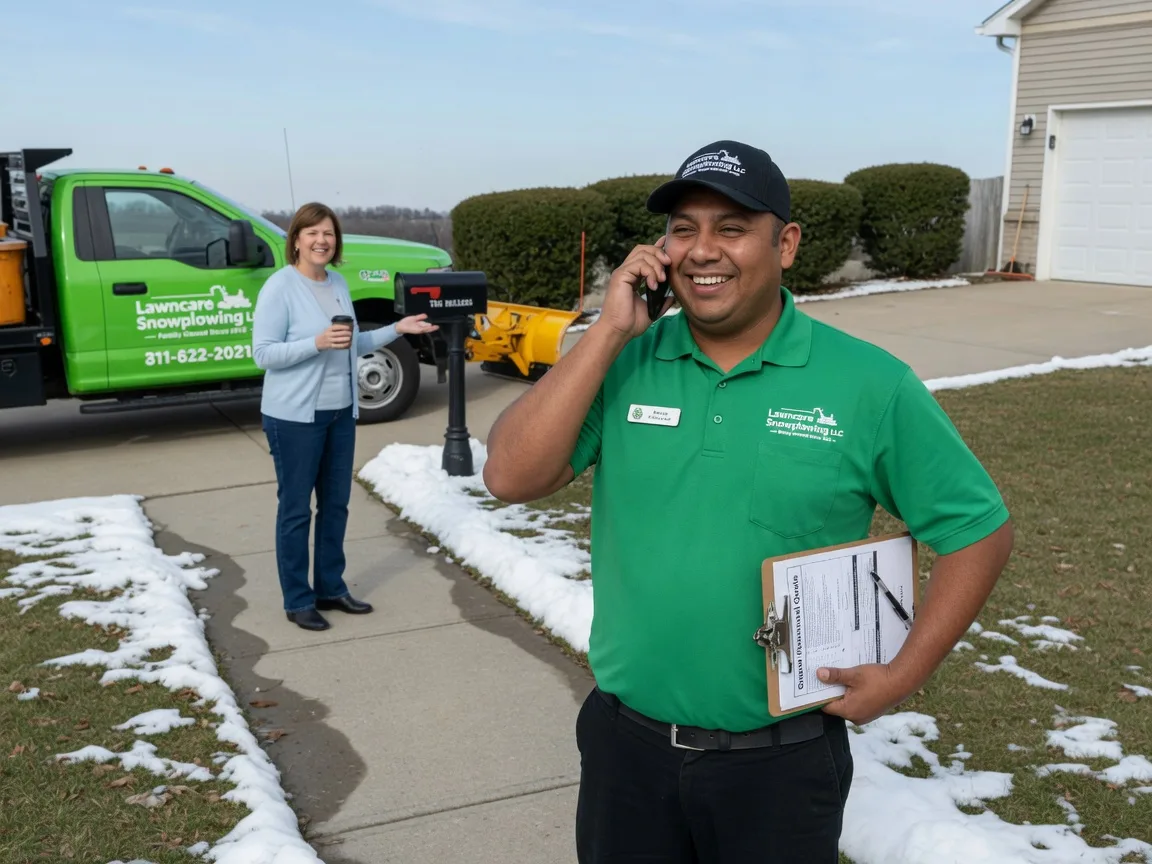 Lawn Care Services By Expert Landscaper Huntley, WY FAQs